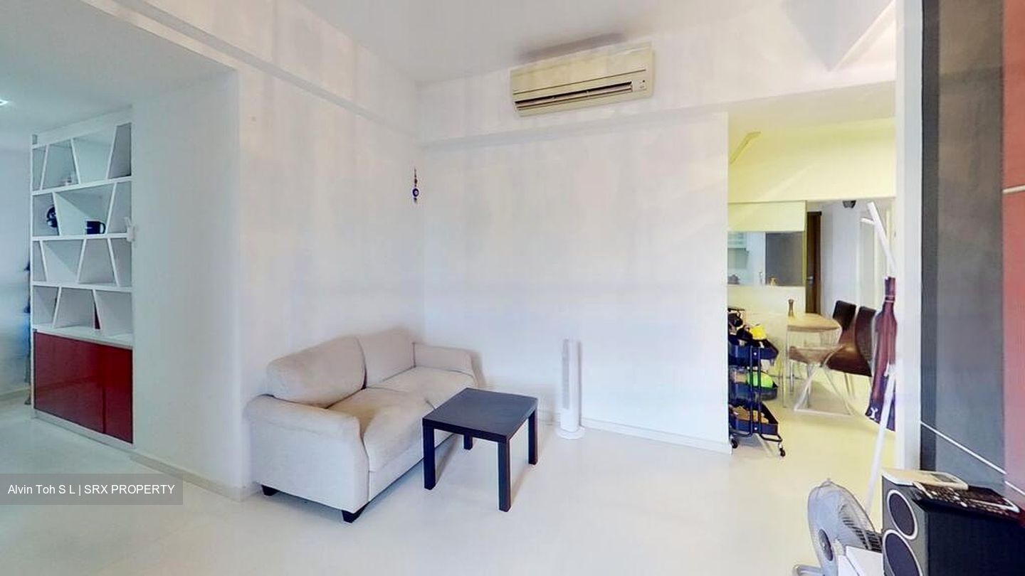 Summer Scent (D19), Apartment #466663421